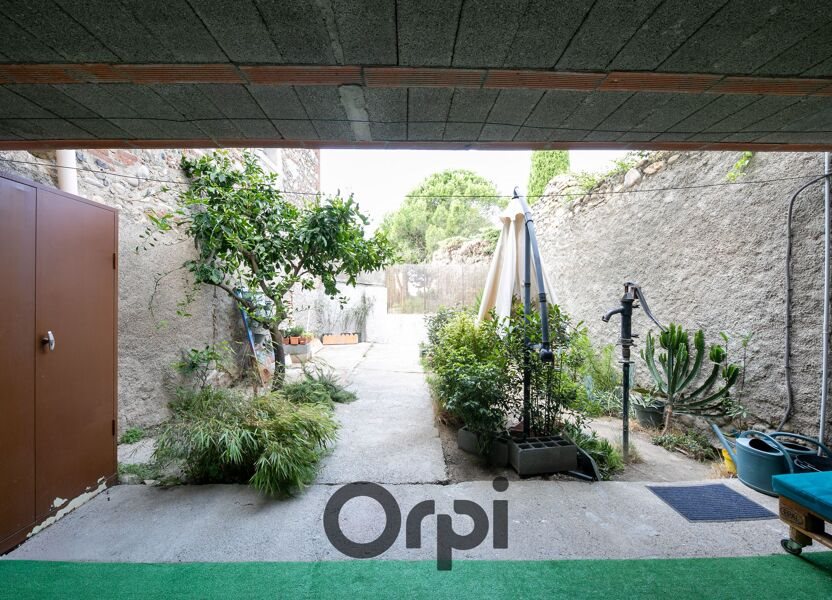 Maison à vendre, 77m², Pézilla-la-Rivière