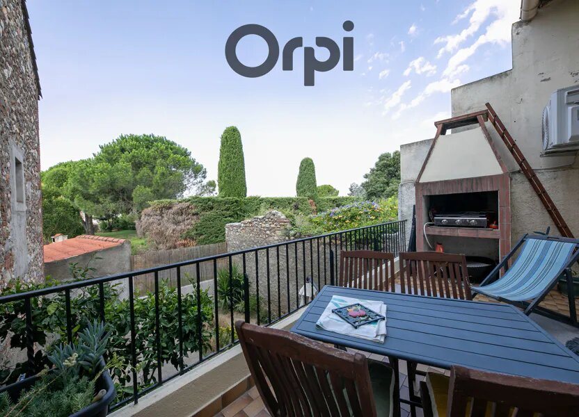Maison à vendre, 77m², Pézilla-la-Rivière