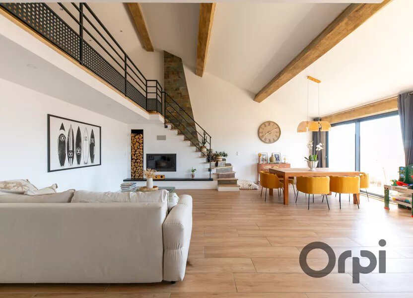 Maison à vendre, 140m², Bompas