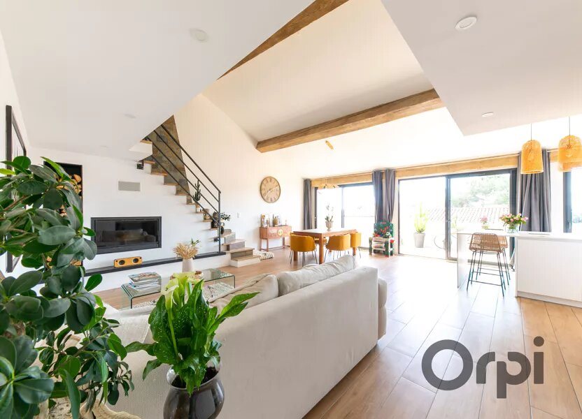 Maison à vendre, 140m², Bompas