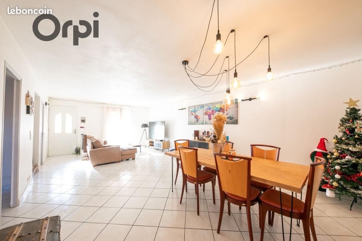 Maison à vendre, 135m², Saint-Hippolyte