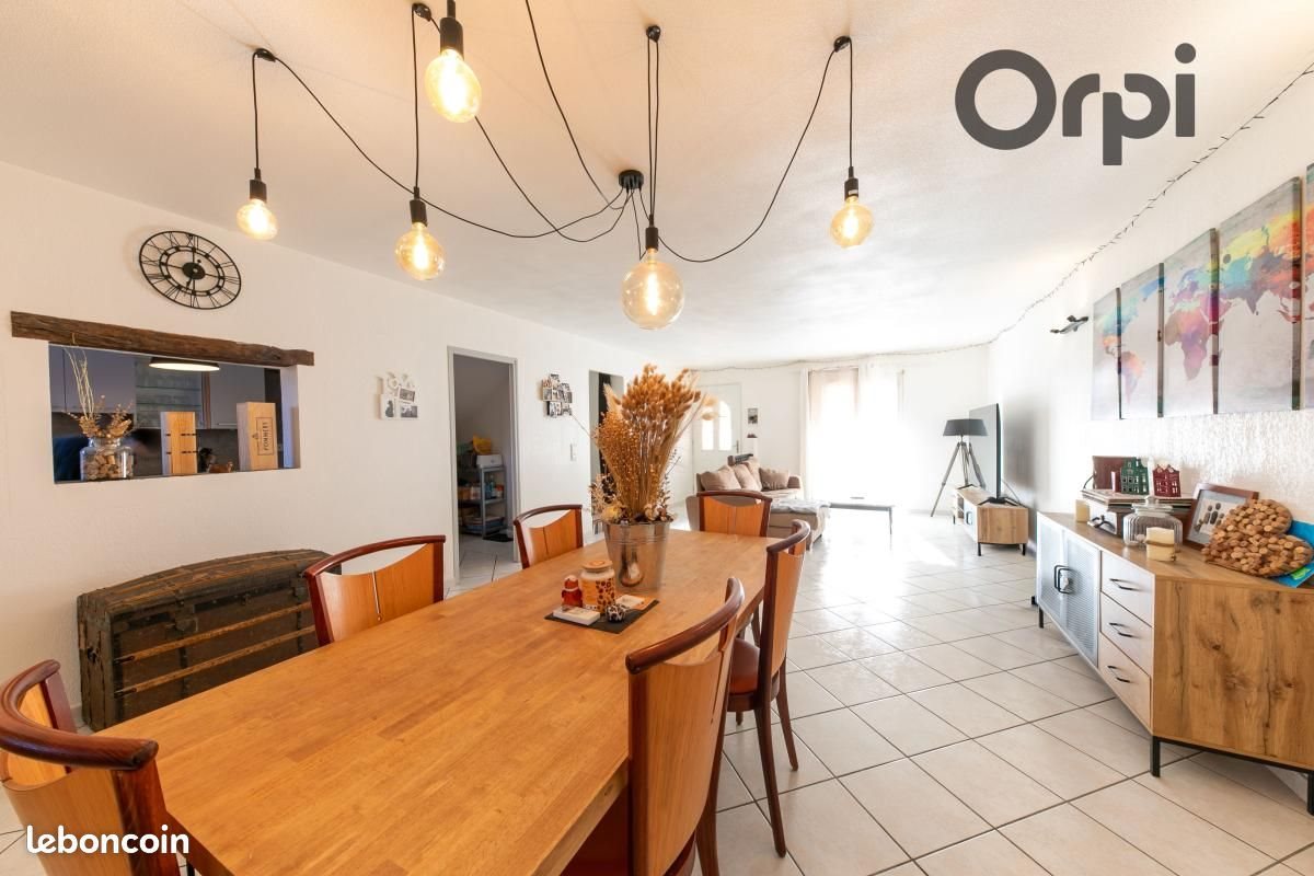 Maison à vendre, 135m², Saint-Hippolyte