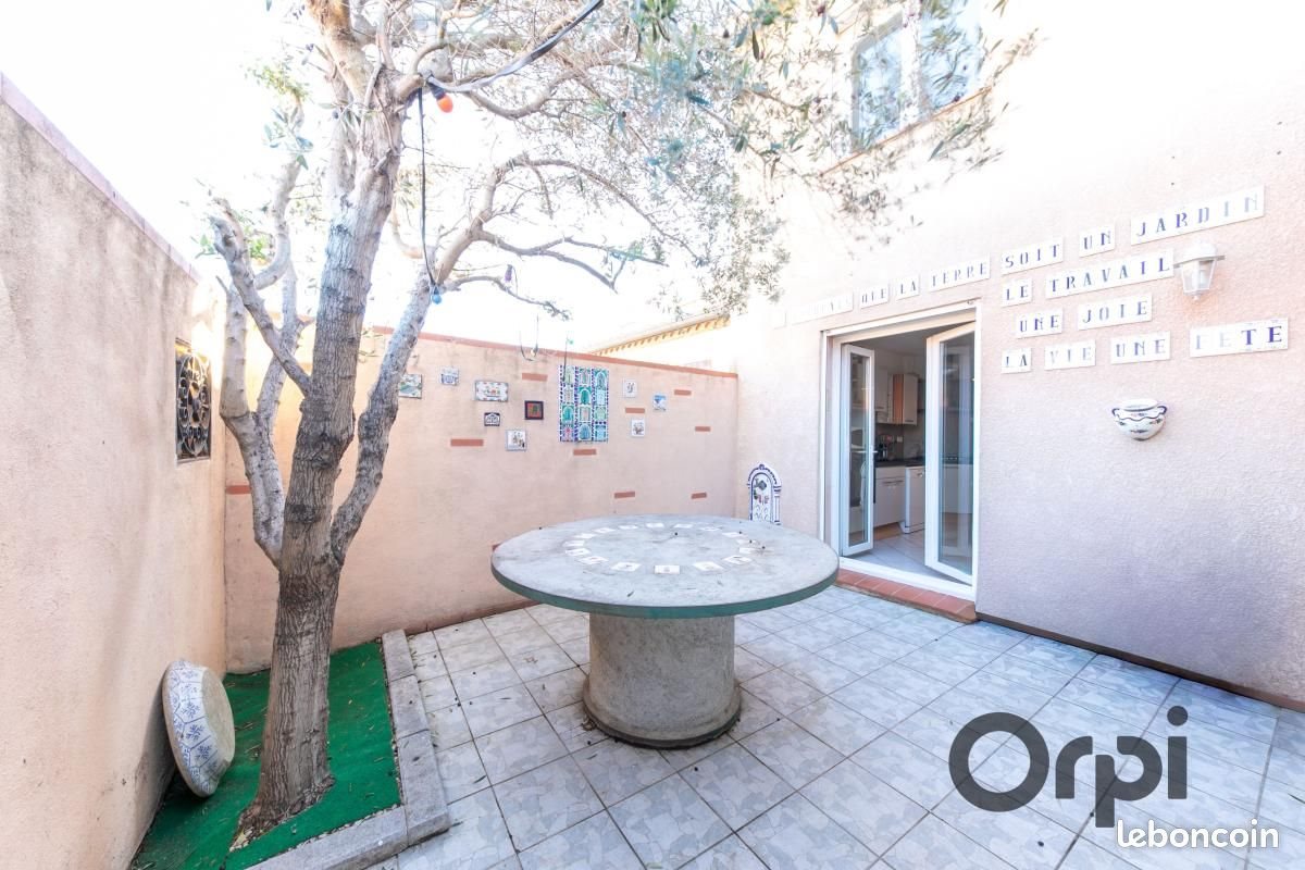 Maison à vendre, 135m², Saint-Hippolyte