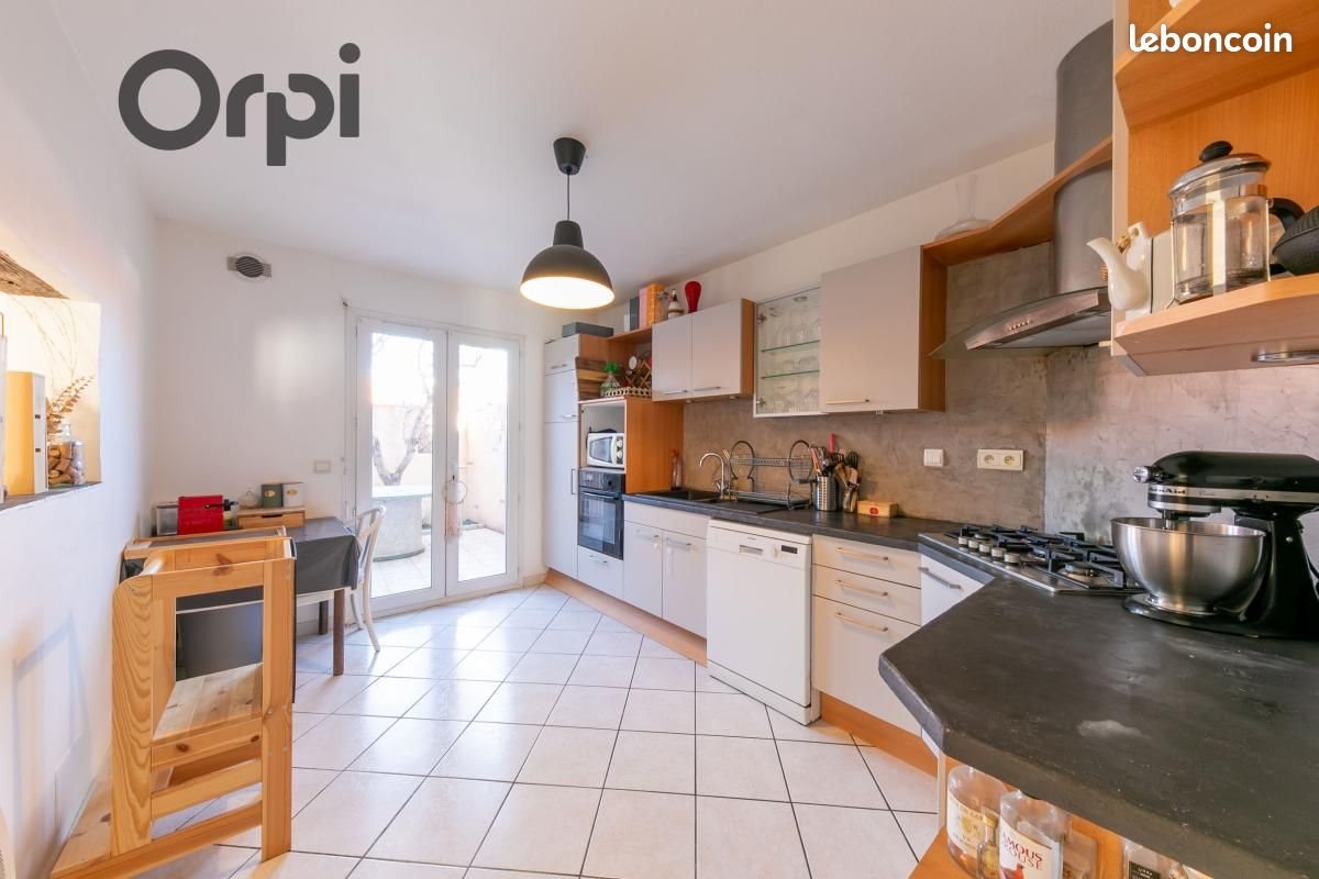 Maison à vendre, 135m², Saint-Hippolyte