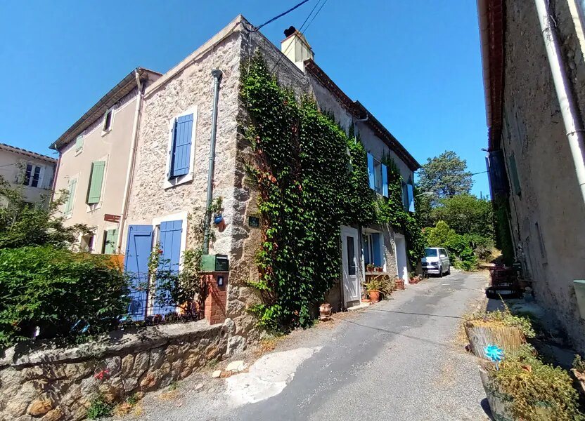 Maison à vendre, 120m², Embres-et-Castelmaure