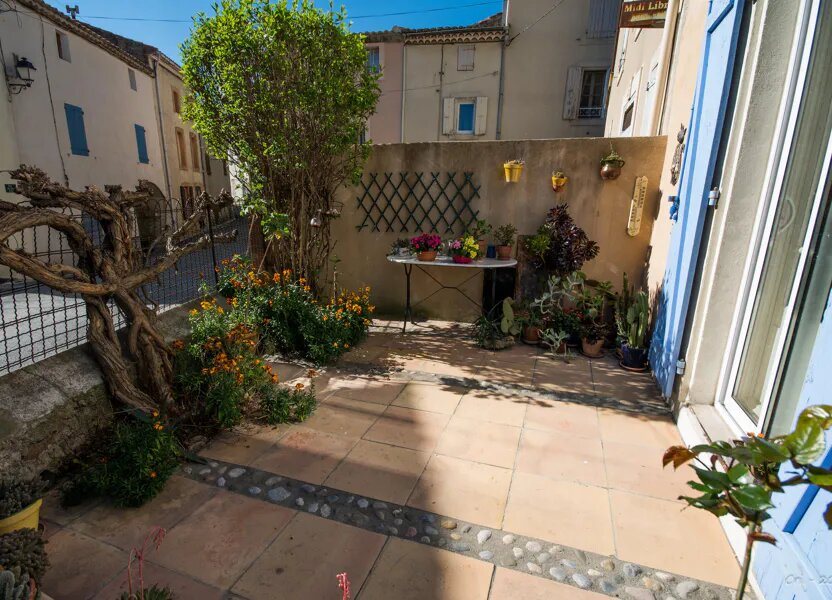 Maison à vendre, 120m², Embres-et-Castelmaure