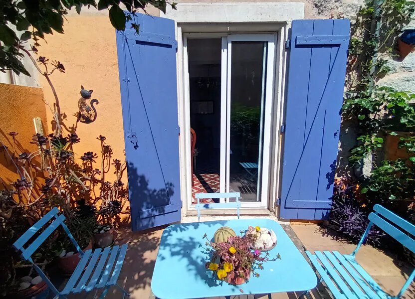 Maison à vendre, 120m², Embres-et-Castelmaure