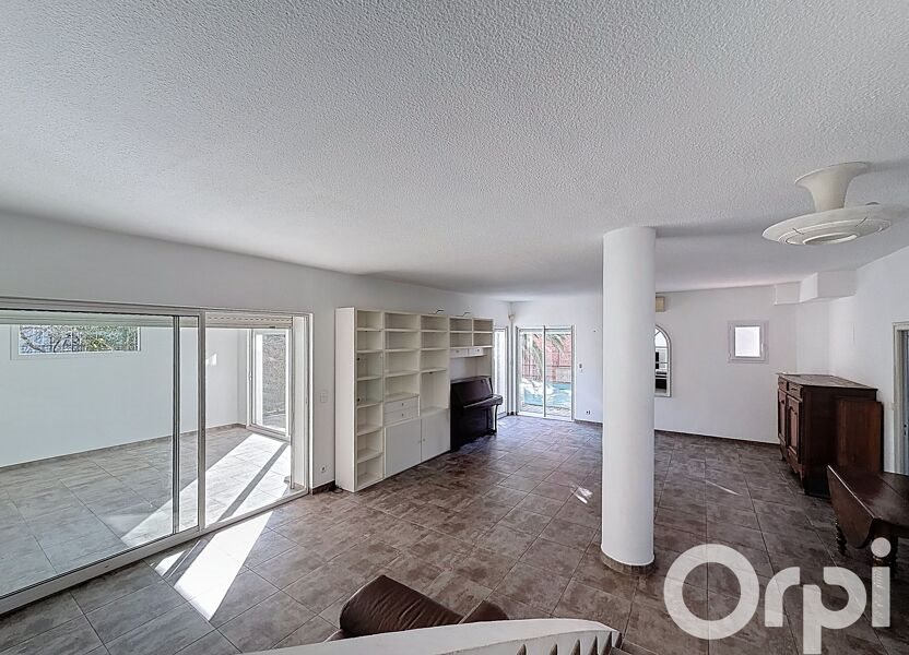 Maison à vendre, 187m², Perpignan