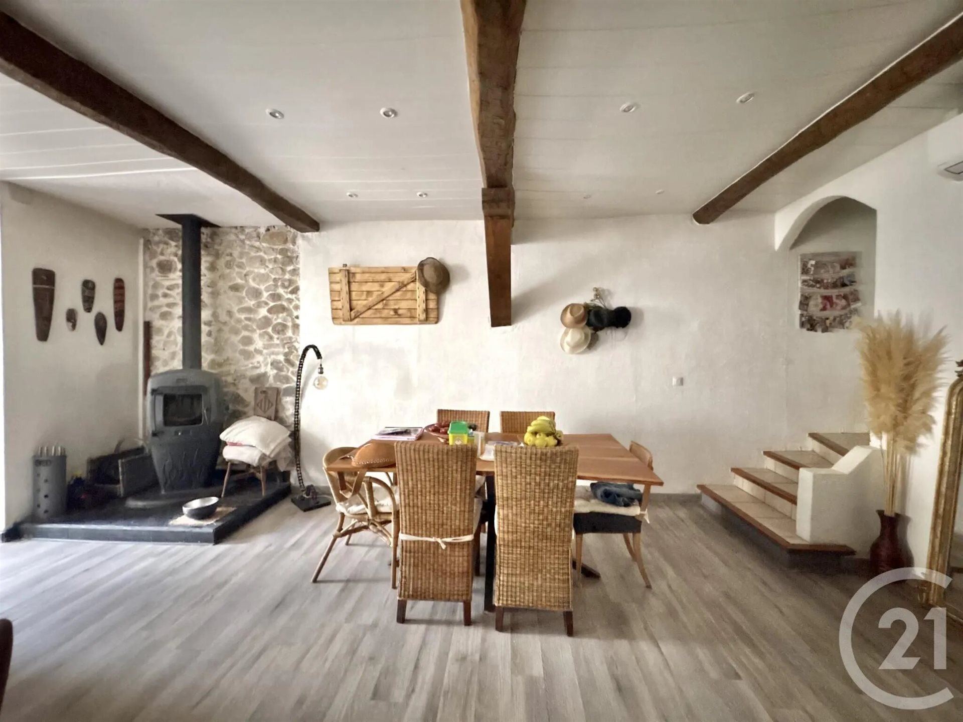 Maison à vendre, 122m², Rivesaltes