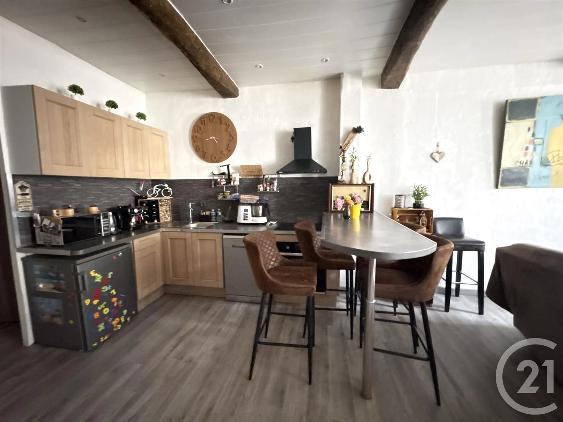 Maison à vendre, 122m², Rivesaltes