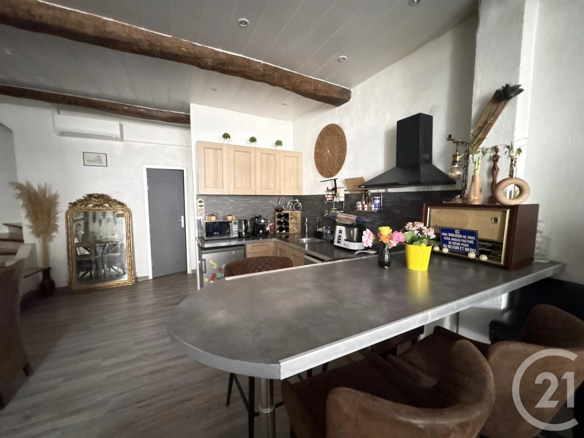 Maison à vendre, 122m², Rivesaltes