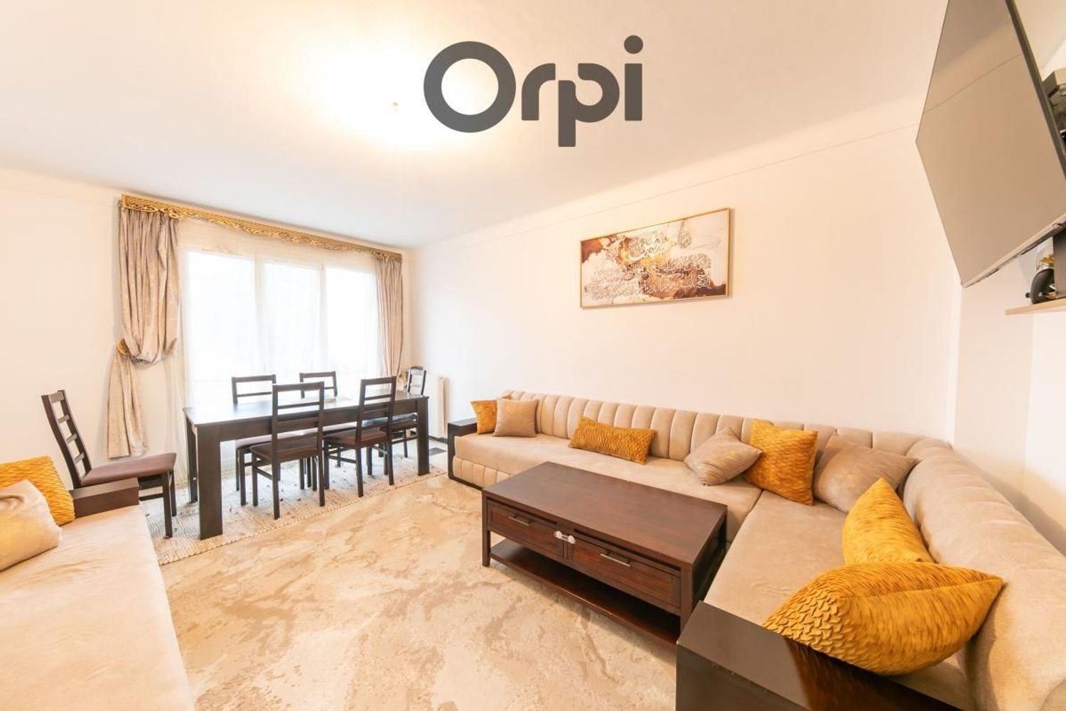 Appartement à vendre, 81m², Perpignan