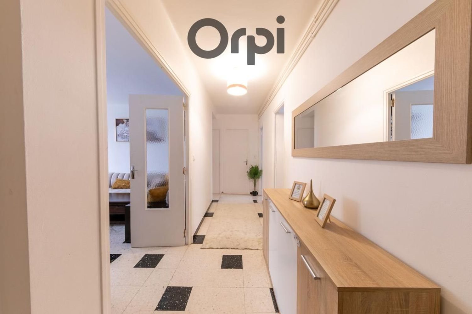 Appartement à vendre, 81m², Perpignan