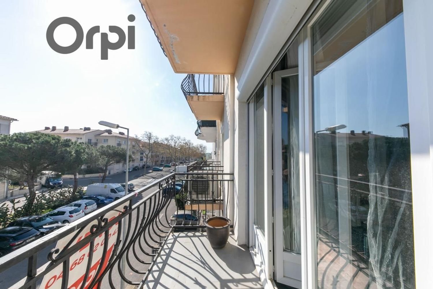 Appartement à vendre, 80m², Perpignan