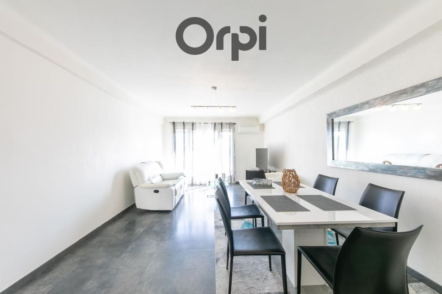 Appartement à vendre, 80m², Perpignan