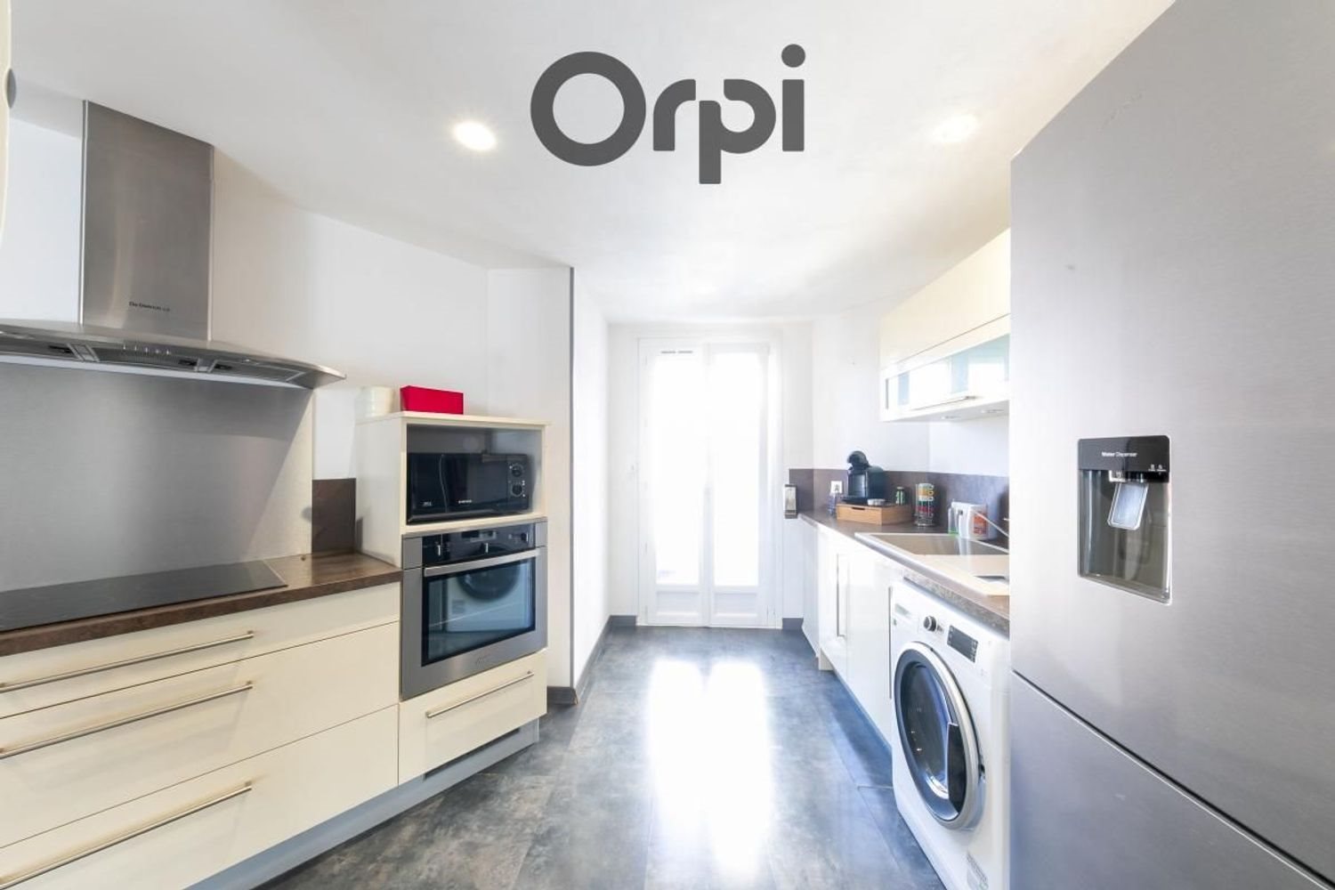 Appartement à vendre, 80m², Perpignan