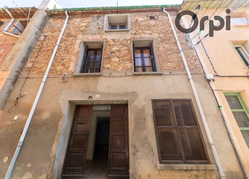 Maison à vendre, 105m², Baixas