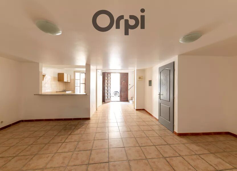 Maison à vendre, 105m², Baixas