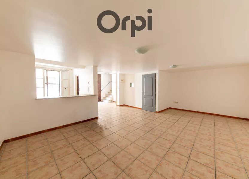 Maison à vendre, 105m², Baixas