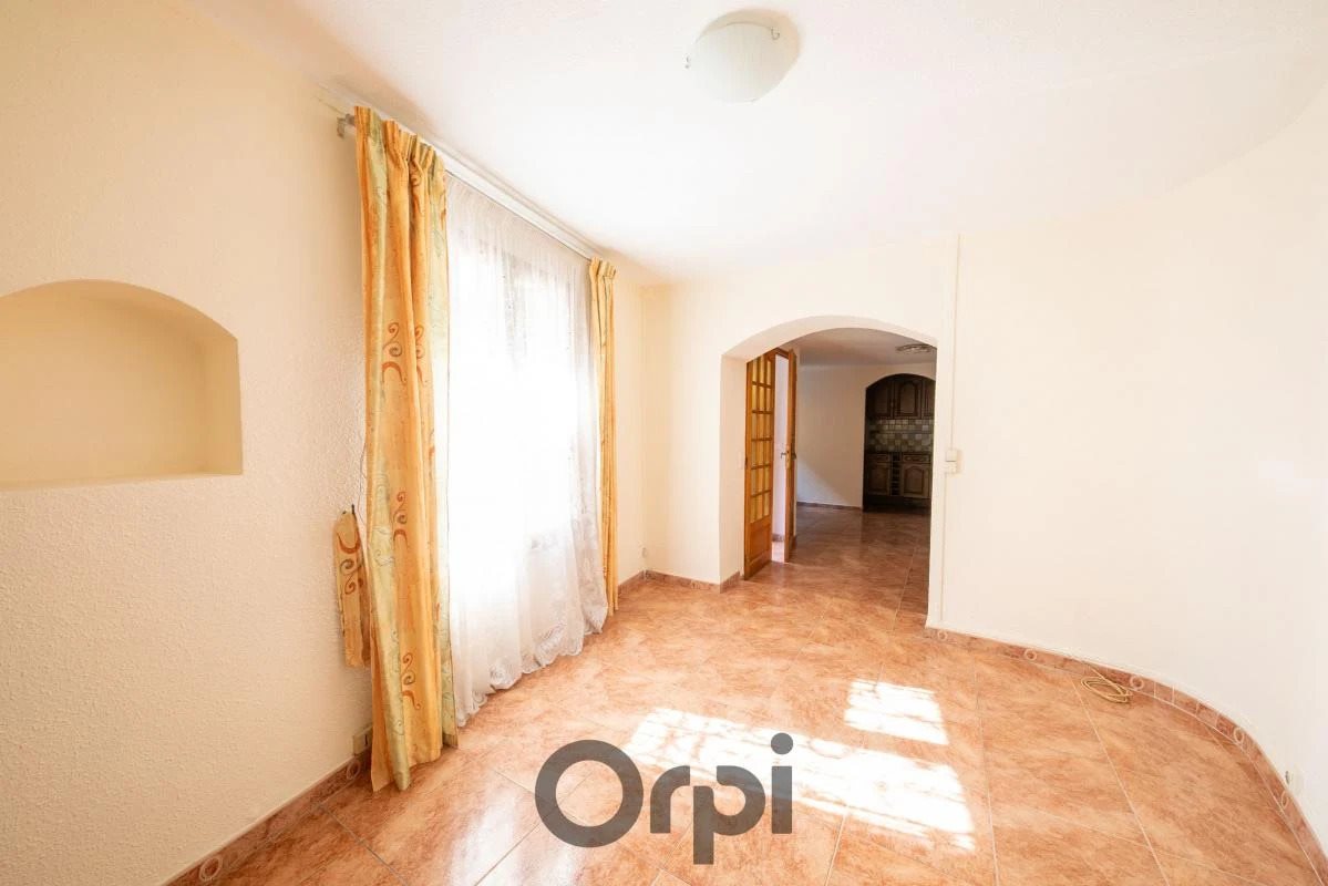 Maison à vendre, 111m², Tuchan