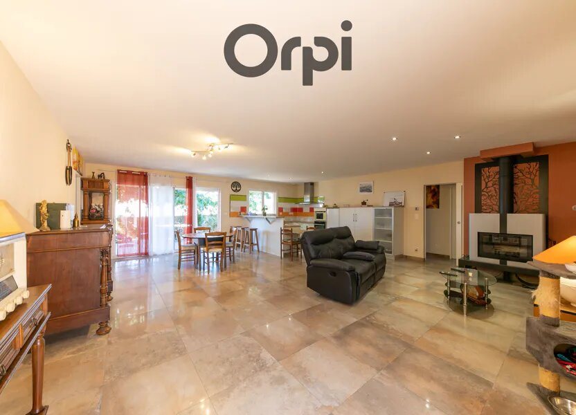 Maison à vendre, 119m², Baixas