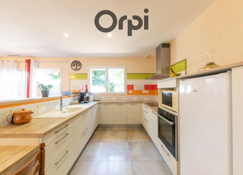 Maison à vendre, 119m², Baixas