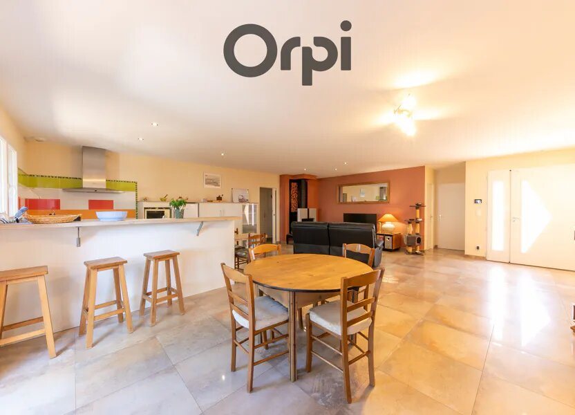 Maison à vendre, 119m², Baixas