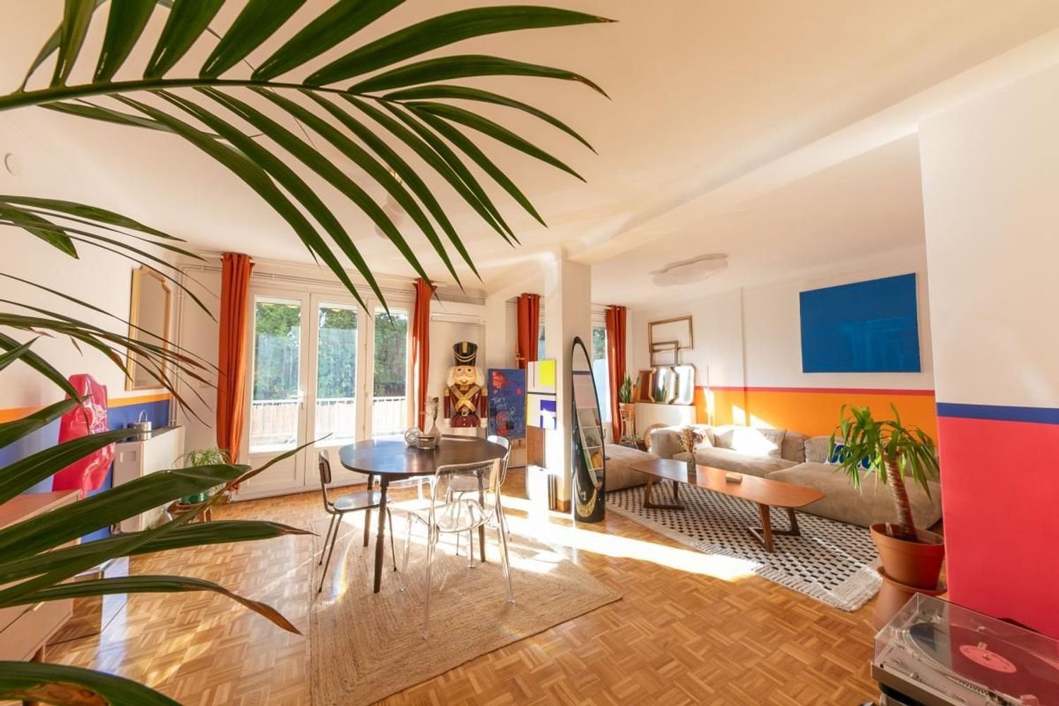 Appartement à vendre, 83m², Perpignan