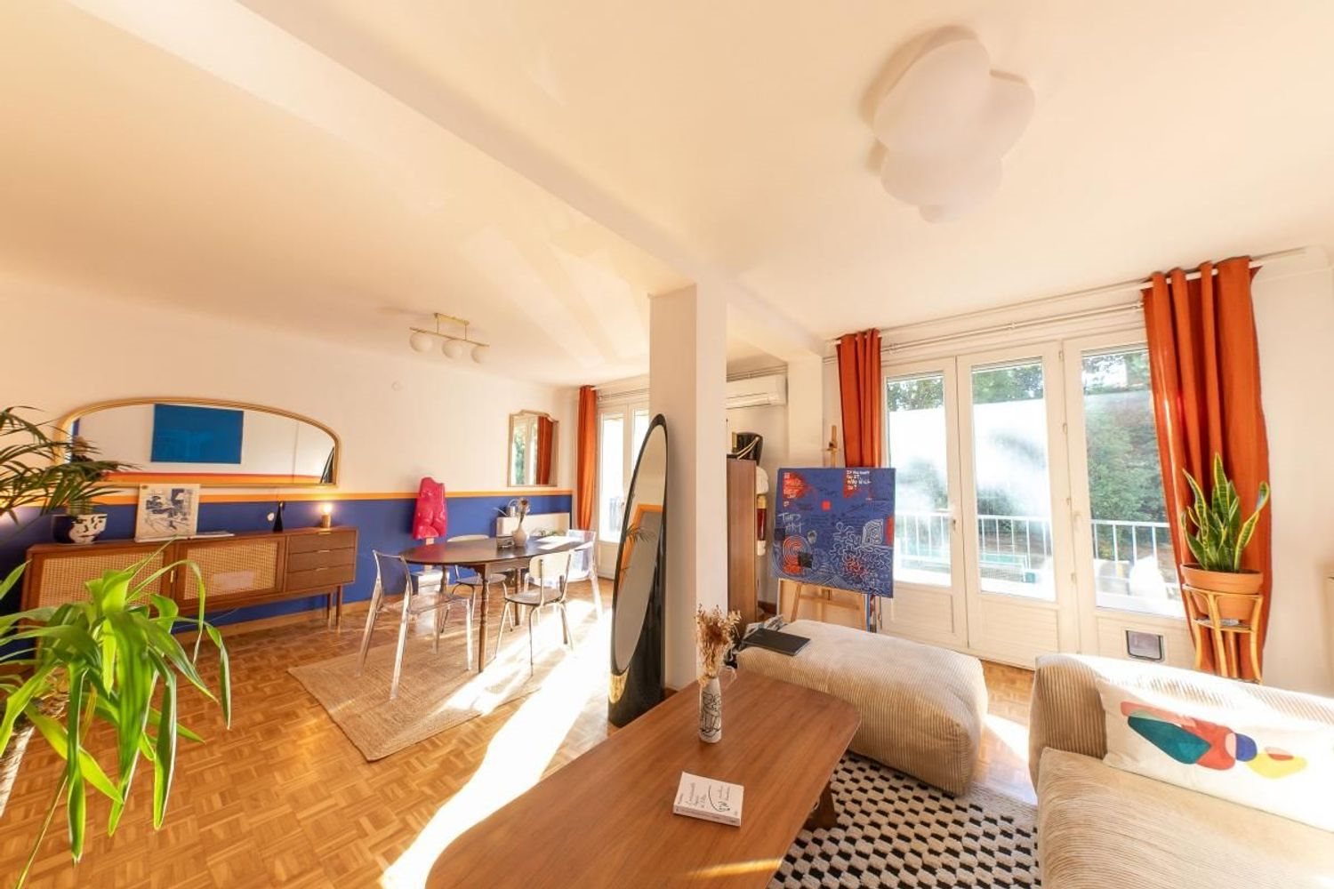 Appartement à vendre, 83m², Perpignan