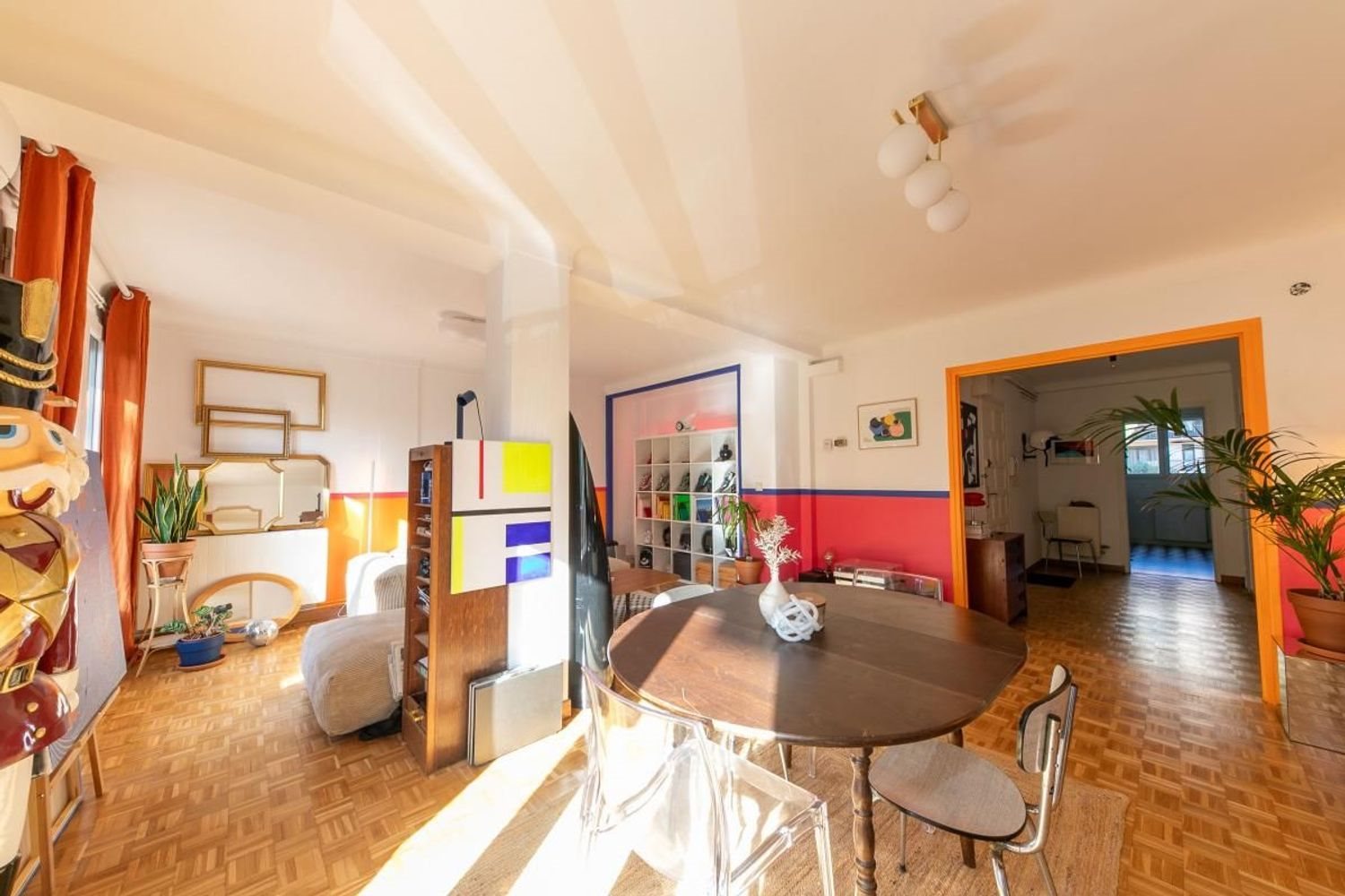 Appartement à vendre, 83m², Perpignan