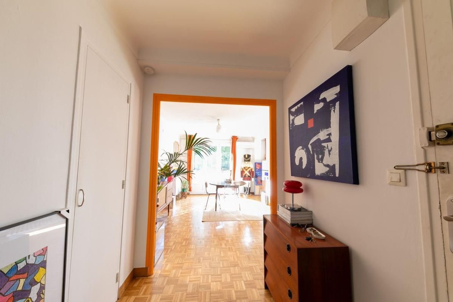 Appartement à vendre, 83m², Perpignan