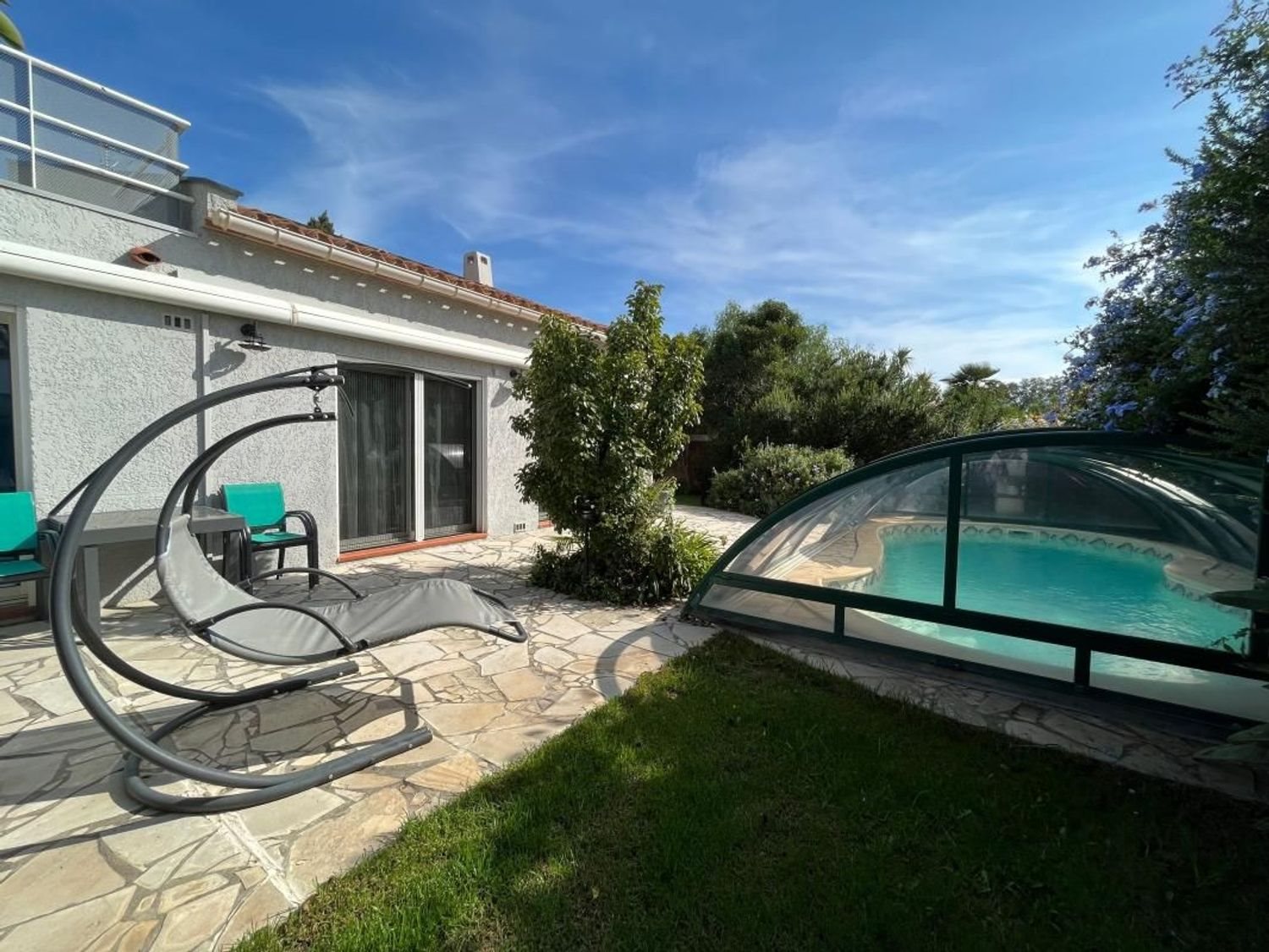 Maison à vendre, 155m², Perpignan