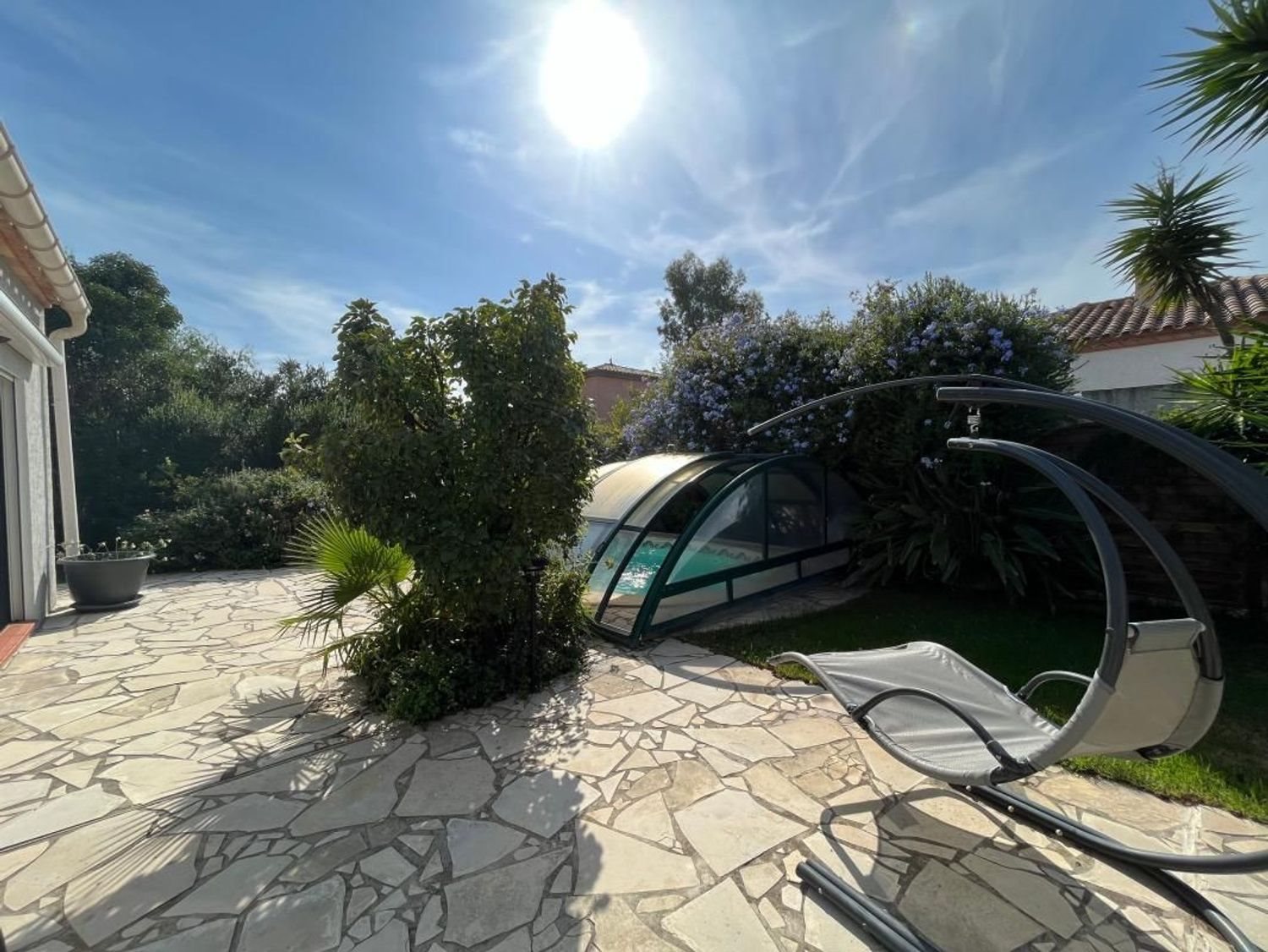 Maison à vendre, 155m², Perpignan