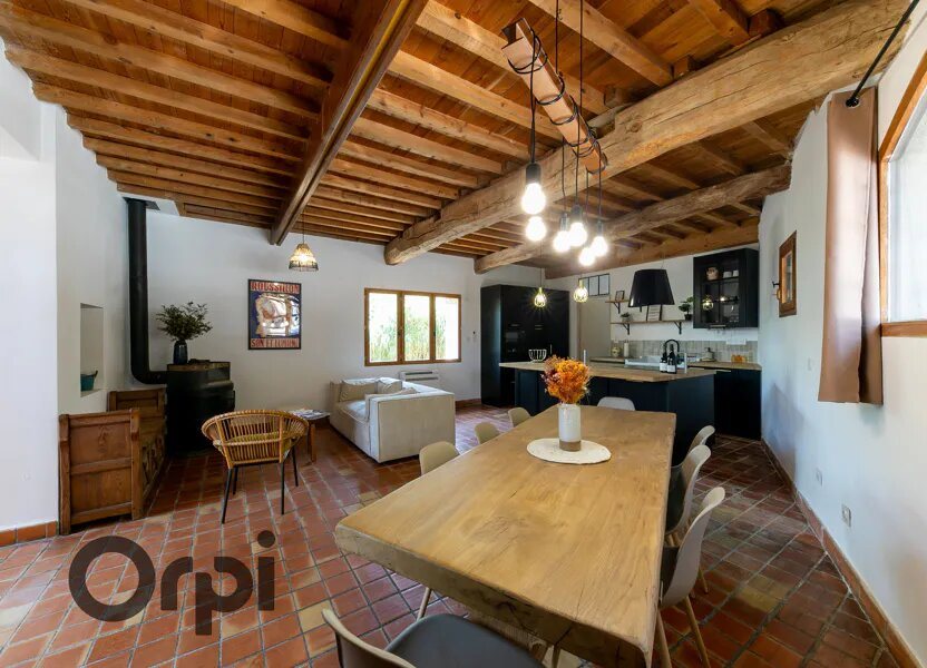 Maison à vendre, 136m², Saint-Estève