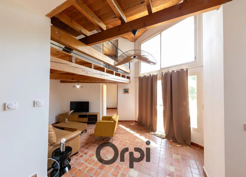 Maison à vendre, 136m², Saint-Estève