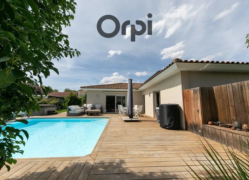 Maison à vendre, 140m², Saint-Estève