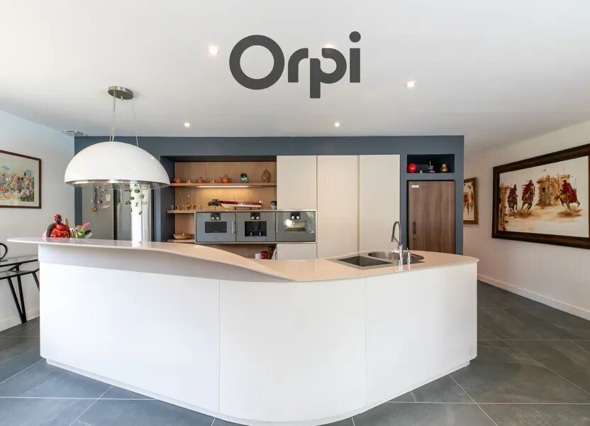 Maison à vendre, 140m², Saint-Estève