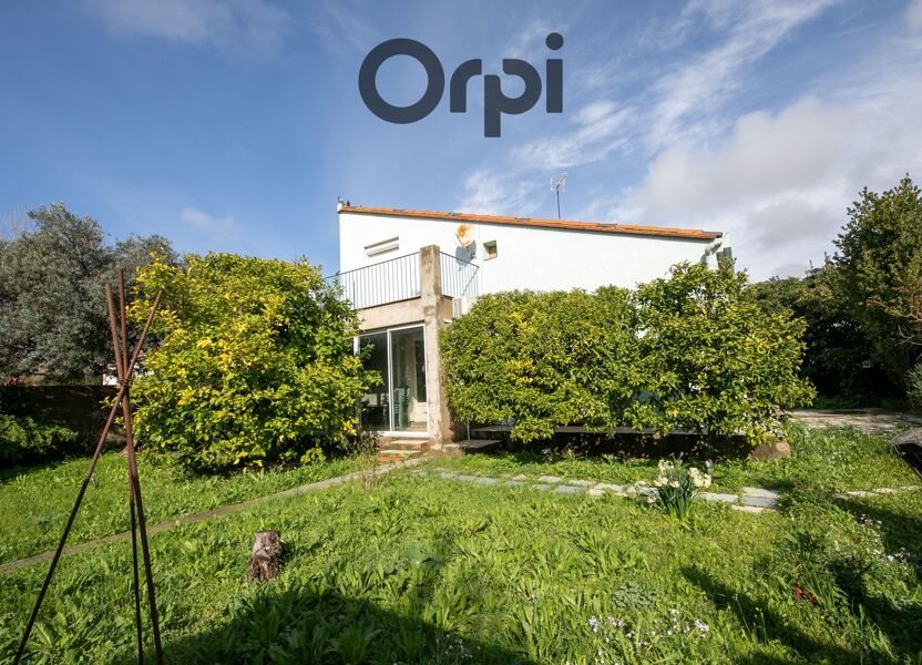 Maison à vendre, 202m², Baho