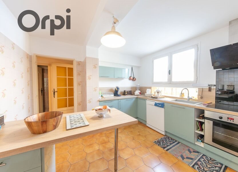 Maison à vendre, 202m², Baho