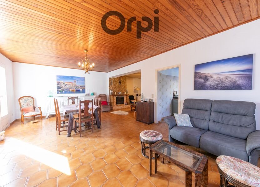 Maison à vendre, 202m², Baho