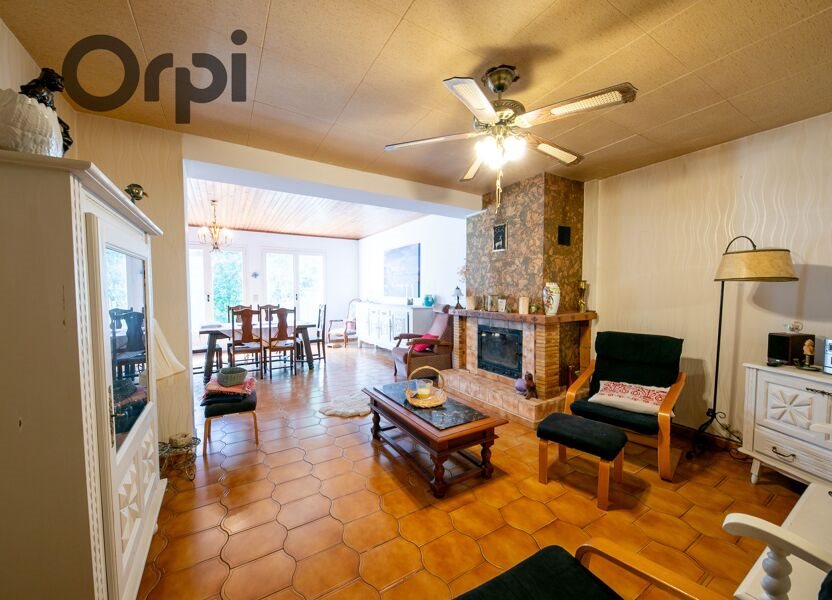 Maison à vendre, 202m², Baho
