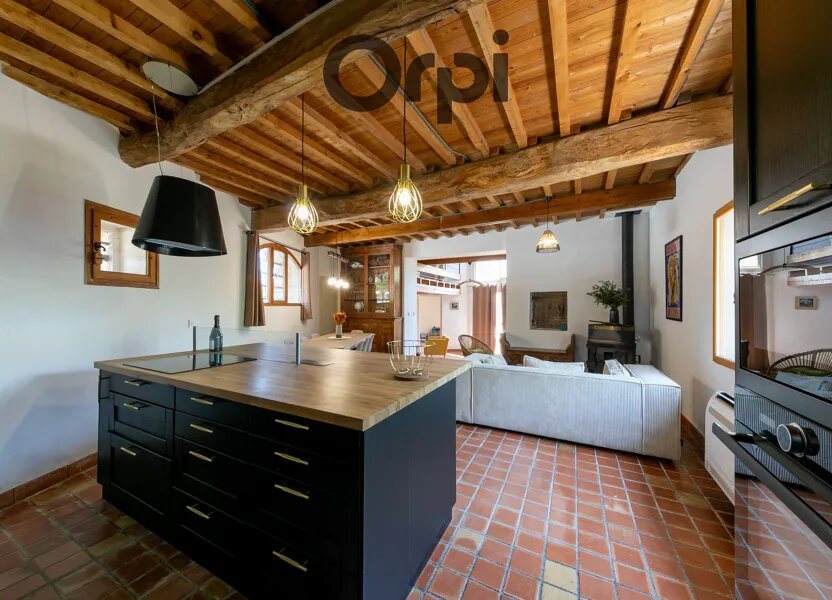 Maison à vendre, 136m², Pézilla-la-Rivière