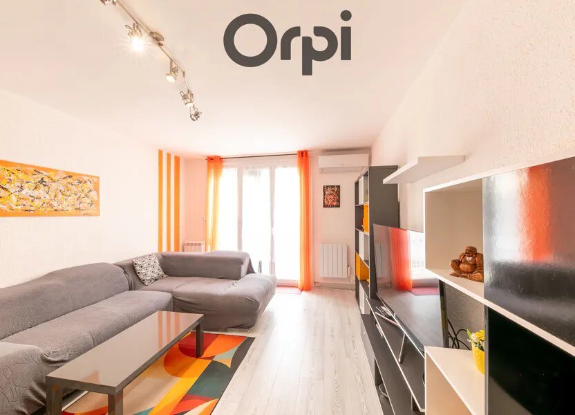 Appartement à vendre, 70m², Perpignan