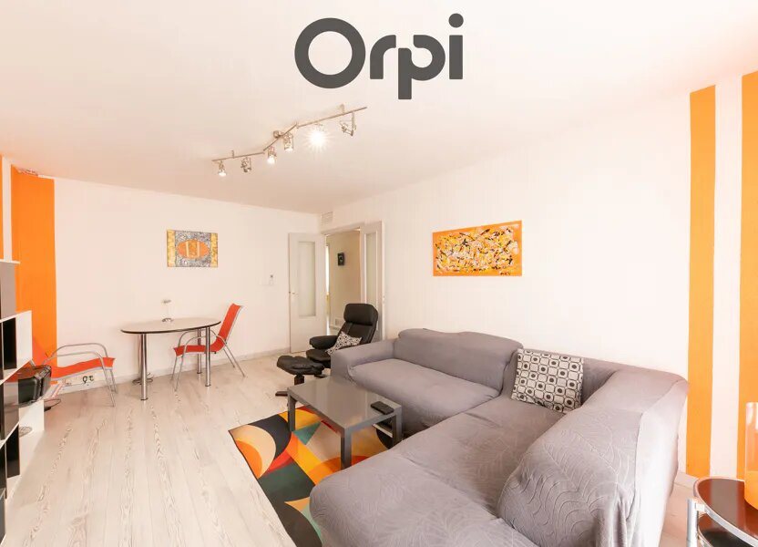 Appartement à vendre, 70m², Perpignan