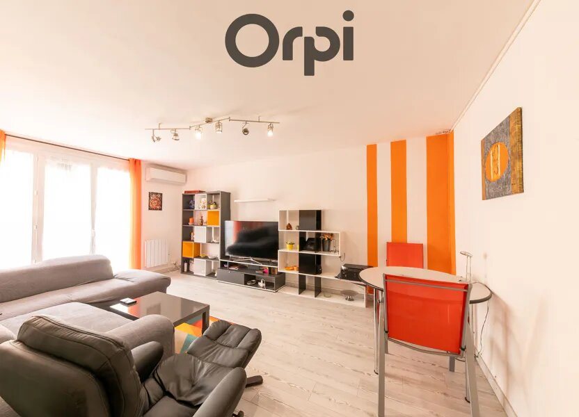 Appartement à vendre, 70m², Perpignan
