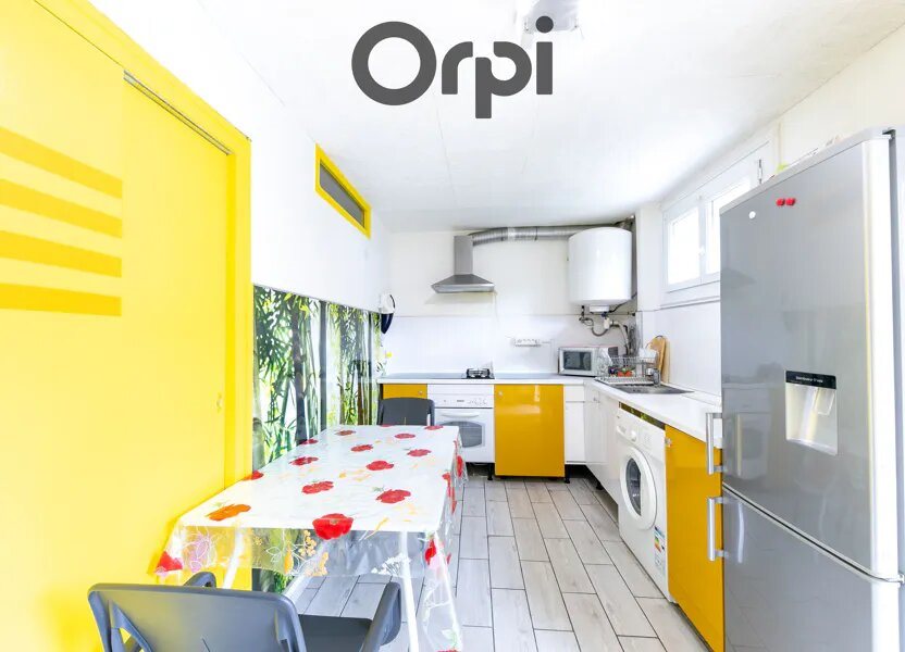 Appartement à vendre, 70m², Perpignan