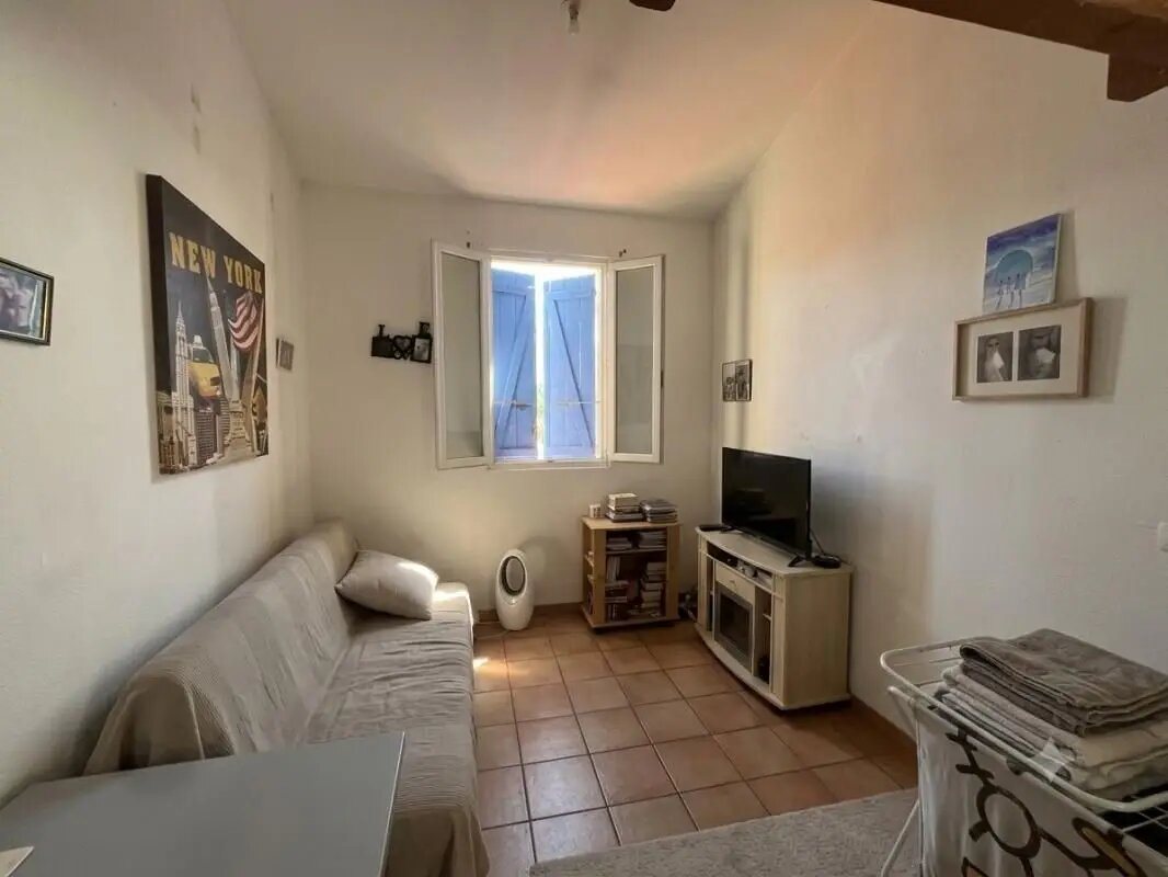 Appartement à vendre, 32m², Perpignan