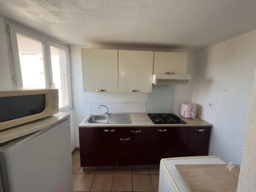 Appartement à vendre, 32m², Perpignan