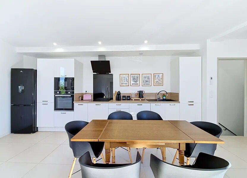 Maison à vendre, 100m², Saint-Estève