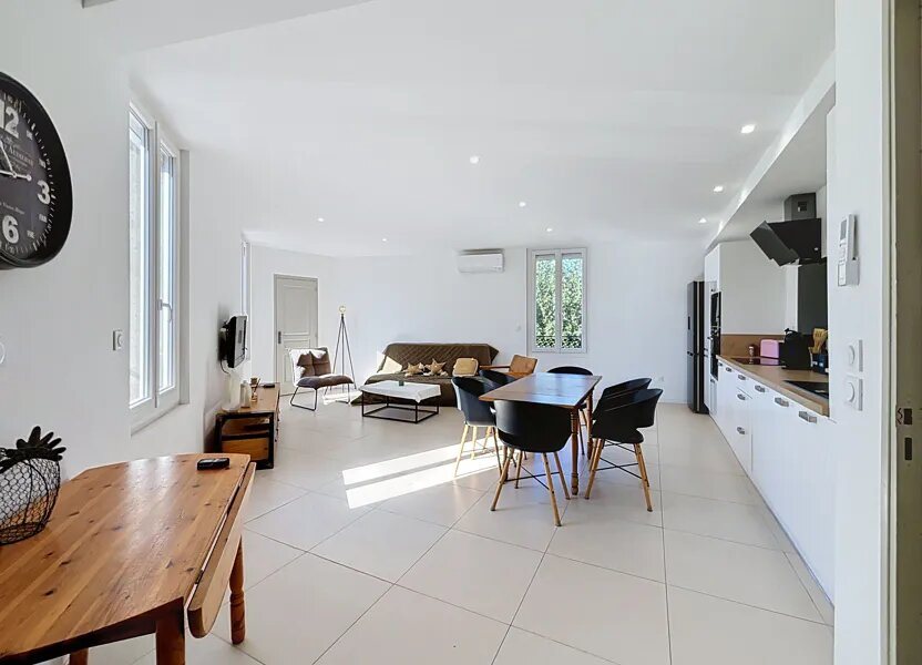 Maison à vendre, 100m², Saint-Estève